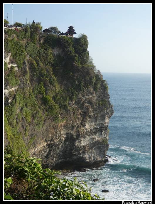 uluwatu Playas Bali Indonesia